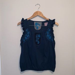 Free People Top 5 for $40